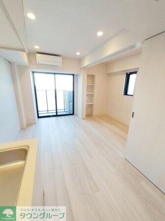 イプセ御成門の物件内観写真